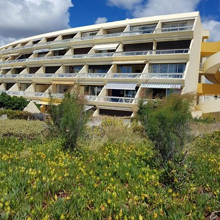 Studio Naturiste "Azur" Heliopolis C 64 Agde Luaran gambar