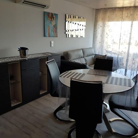Studio Naturiste "Azur" Heliopolis C 64 Agde Luaran gambar