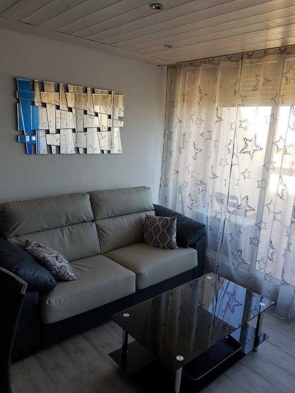 Studio Naturiste "Azur" Heliopolis C 64 Agde Luaran gambar