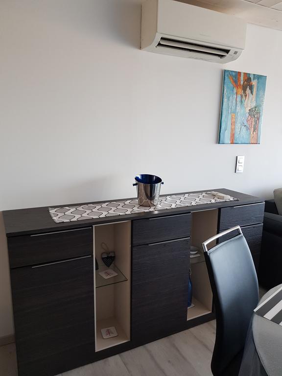 Studio Naturiste "Azur" Heliopolis C 64 Agde Luaran gambar